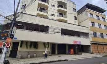 Imagem 2: Cobertura duplex para venda possui 154 metros quadrados com 3 quartos