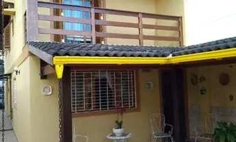 Imagem: Sobrado com 3 dormitórios à venda, 223