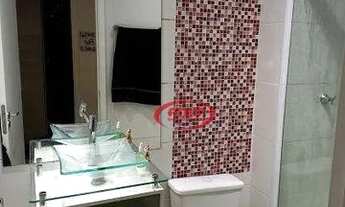 Imagem 7: APTO SEMI NOVO-2 DOR. 1 VAGA-PRÓX. METRÔ E SHOPPING TUCURUVI