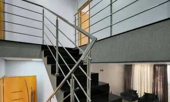 Imagem 6: Sobrado com 3 Quartos à venda - Setor Gentil Meireles