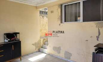 Imagem 5: Casa com 2 dormitórios à venda, 120 m² por R$ 450.000,00 - Vila Liviero - São Paulo/SP