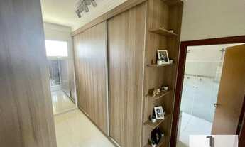 Imagem 4: Casa com 3 dormitórios para alugar, 250 m² por R$ 9.330/mês - Parque Residencial Damha - S