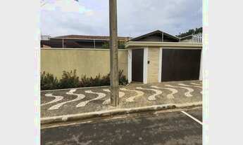 Imagem 4: Casa com 3 quartos, 258 m² no Jardim Universitário