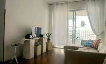 Imagem 2: Apartamento com 3 dormitórios à venda, 145 m² por R$ 620.000,00 - Praia das Pitangueiras