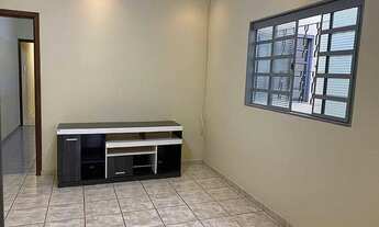 Imagem: Casa para venda no bairro Lagoa Seca