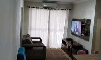 Imagem 3: 3 dorm (suíte) AR condicionado 1 vaga