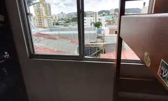 Imagem 5: Apart. 2 Dorm./ Vaga coberta e livre - Barreiros - São José - SC