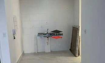 Imagem 5: Apartamento com 2 dormitórios para alugar, 56 m² por R$ 1.691,70/mês - Jd. Firenze - Sant