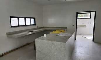 Imagem 6: Alphaville2 MANSÃO Duplex, 600m2, 5 suites. Área gourmet, Piscina. De esquina. Novíssima e