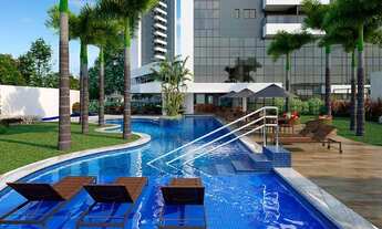 Imagem: 4 QUARTOS 3 SUÍTES - MOURA DUBEUX