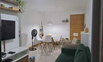 Imagem 4: Apartamento 3 quartos, suíte, wc social, varanda gourmet, 1 vaga + vagas visitantes