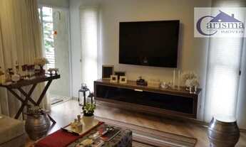 Imagem 2: Apartamento com 1 suíte, 70 m² - venda por R$ 610.000 ou aluguel por R$ 4.408/mês - Jardim