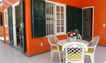 Imagem 7: CASA para aluguel em INGLESES