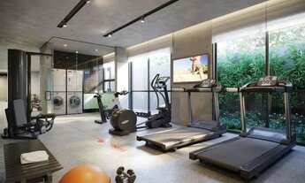 Imagem 5: STUDIO RESIDENCIAL em São Paulo - SP, Vila Madalena