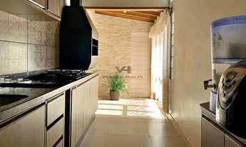 Imagem 4: Casa no condomínio São João REF: VH-2040