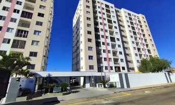 Imagem: Apartamento 2 Quartos com Suite e Varanda