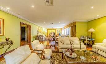 Imagem 6: Apartamento em Moinhos de Vento