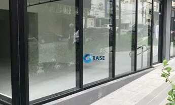 Imagem: Loja para alugar, 110 m² por R$ 8.710,91/mês