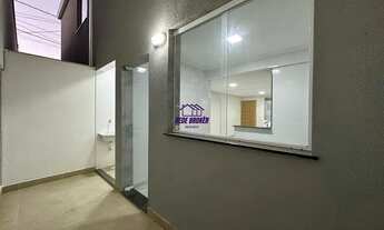 Imagem 5: Casa no bairro Itapoá