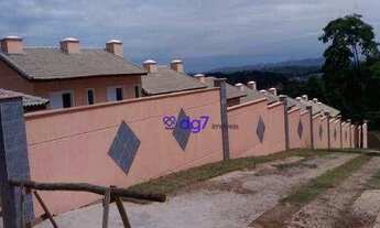 Imagem 4: Casa com 2 dormitórios à venda, 66 m² por R$ 310.000 - Granja Viana - Cotia/SP