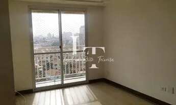 Imagem 2: Apartamento com 3 dorms, Jardim Nosso Lar, São Paulo - R$ 460 mil, Cod: 326