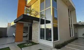 Imagem: Maringá - Sobrado - Jardim Munique