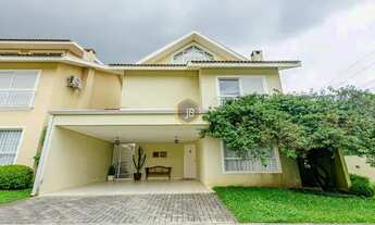 Imagem: EXCELENTE CASA COM ÁTICO EM SANTA FELICIDADE