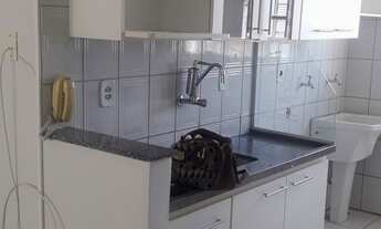 Imagem 2: ALUGO AP 48 M2 FRANCA SP