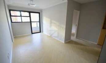 Imagem: Apartamento - Cambuí - Campinas