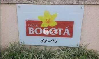 Imagem 5: Apartamento com 2 dormitórios à venda, 46 m² por R$ 70.937,60 - Parque Bauru - Bauru/SP