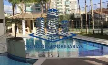 Imagem 3: Apartamento para aluguel possui 90 metros quadrados com 3 quartos