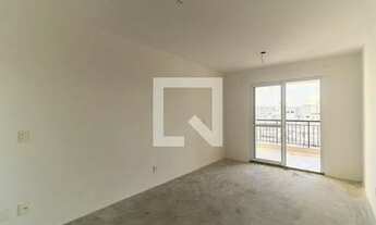 Imagem: Apartamento para Aluguel - Santa Cecília