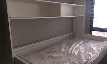 Imagem 3: Apartamento Mobiliado - Centro - All You Need