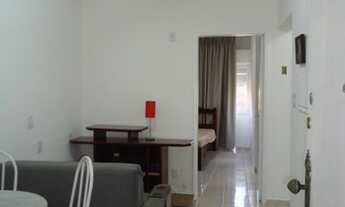 Imagem: Apartamento para aluguel possui 38 metros