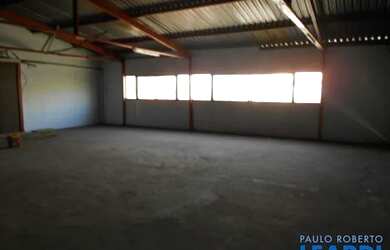 Imagem 3: GALPÃO - MOOCA - SP