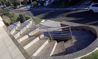 Imagem 5: Casa Condominio para Venda - 800m², 4 dormitórios, sendo 2 suites, 3 vagas - Condado de Ca