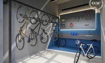 Imagem 6: APARTAMENTO RESIDENCIAL em São Paulo - SP, Brooklin Paulista