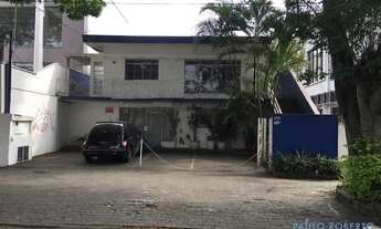 Imagem 2: SOBRADO - VILA ROMANA - SP