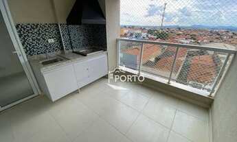 Imagem 3: Apartamento com 3 dormitórios para alugar, 86 m² - Paulicéia - Piracicaba/SP