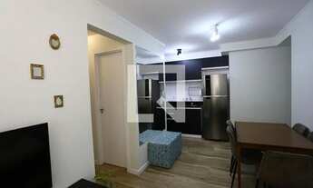 Imagem 4: Apartamento para Aluguel - Vila Andrade, 2 Quartos, 41 m2