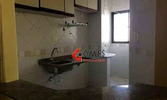 Imagem 6: Apartamento com 1 dormitório à venda, 47 m² por R$ 235.000,00 - Vila Marlene - São Bernard