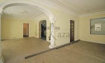 Imagem: Sobrado para aluguel com 494 metros quadrados