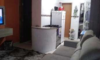 Imagem: Alugo Casa no Campo de Santana 2 quartos