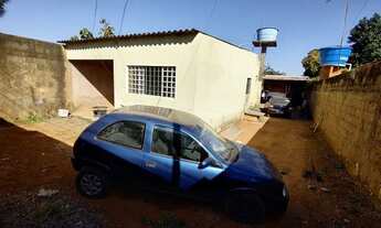 Imagem 4: Lote de 450m² Quadra 10 D Arapoanga - Rua do Antigo Deposito Jacaré