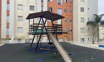 Imagem 4: Apartamento com 3 quartos para alugar, 95.60 m2 por R$ 3200.00 - Cidade Industrial - Curit