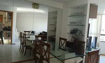 Imagem 3: Apartamento para venda com 76 metros quadrados com 3 quartos em Graças - Recife - PE