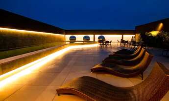 Imagem: IR-AWM, EDF.EMPRESARIAL ESTAÇÃO JOSÉ