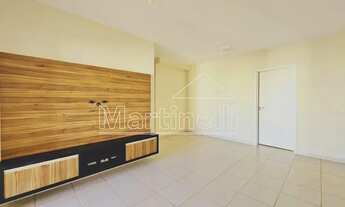 Imagem 2: Apartamento Padrão em Ribeirão Preto