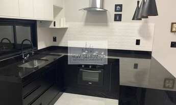 Imagem: INDAIATUBA - Casa de Condomínio - JARDIM