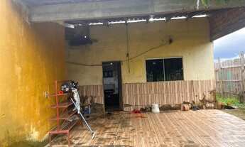 Imagem 2: Aluguel casa Casa com 2 dormitórios